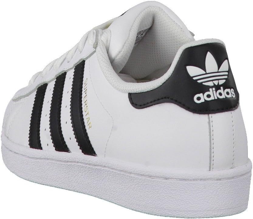 Aqdfdidas Superstar, Unisex Adult Trainers
