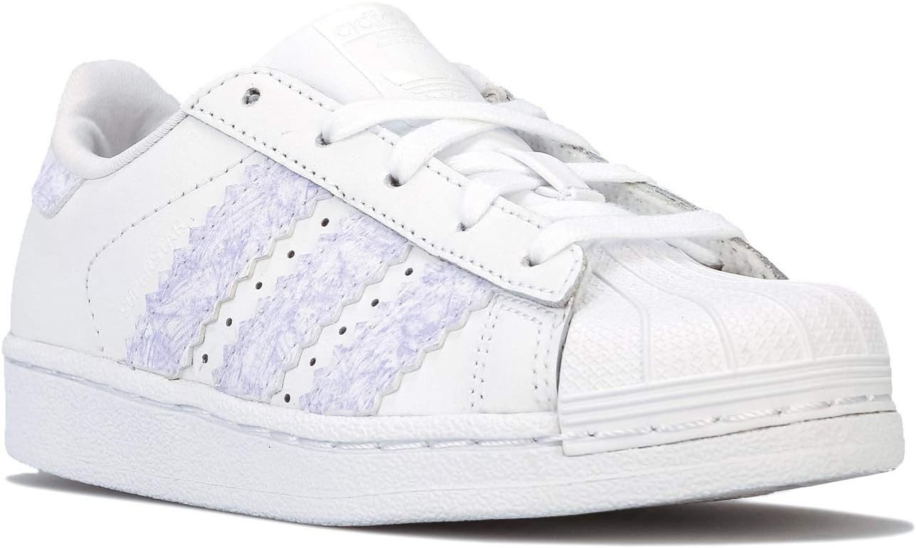 Aqdfdidas Superstar C, Sneakers