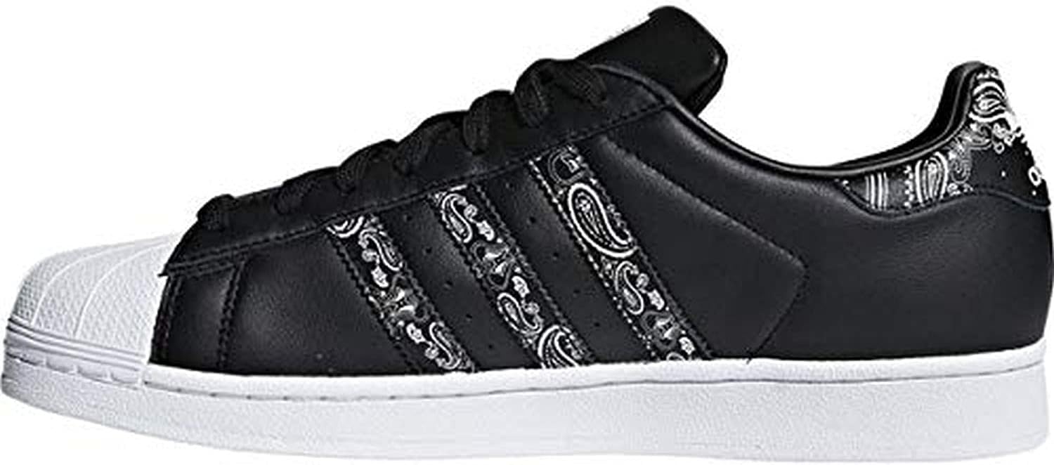 Aqdfdidas Superstar, Unisex Adult Trainers