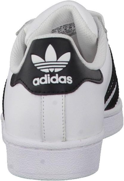 Aqdfdidas Superstar, Unisex Adult Trainers