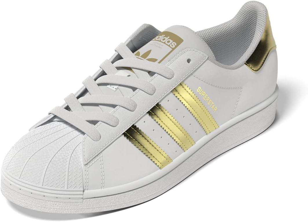 Aqdfdidas Superstar, Women's Sneaker