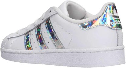 Aqdfdidas Superstar C, Sneakers