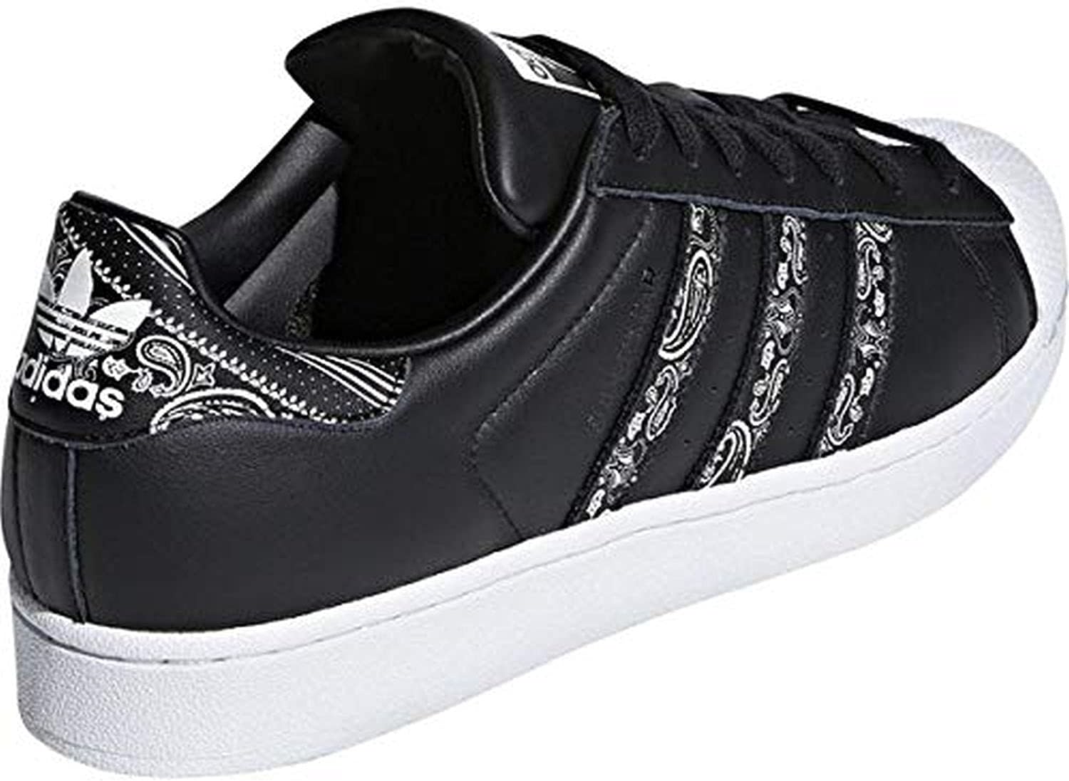 Aqdfdidas Superstar, Unisex Adult Trainers