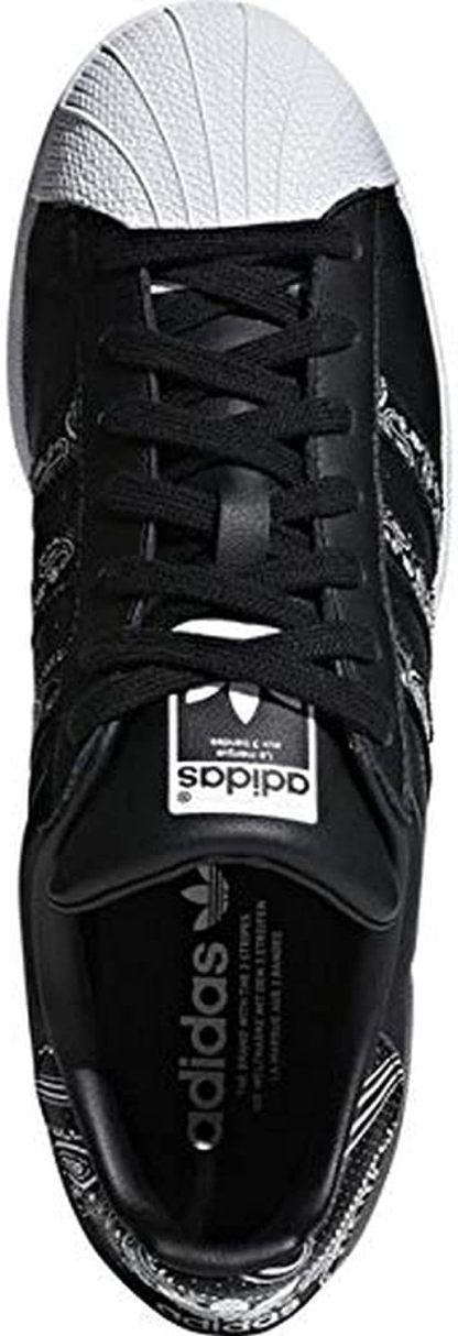 Aqdfdidas Superstar, Unisex Adult Trainers