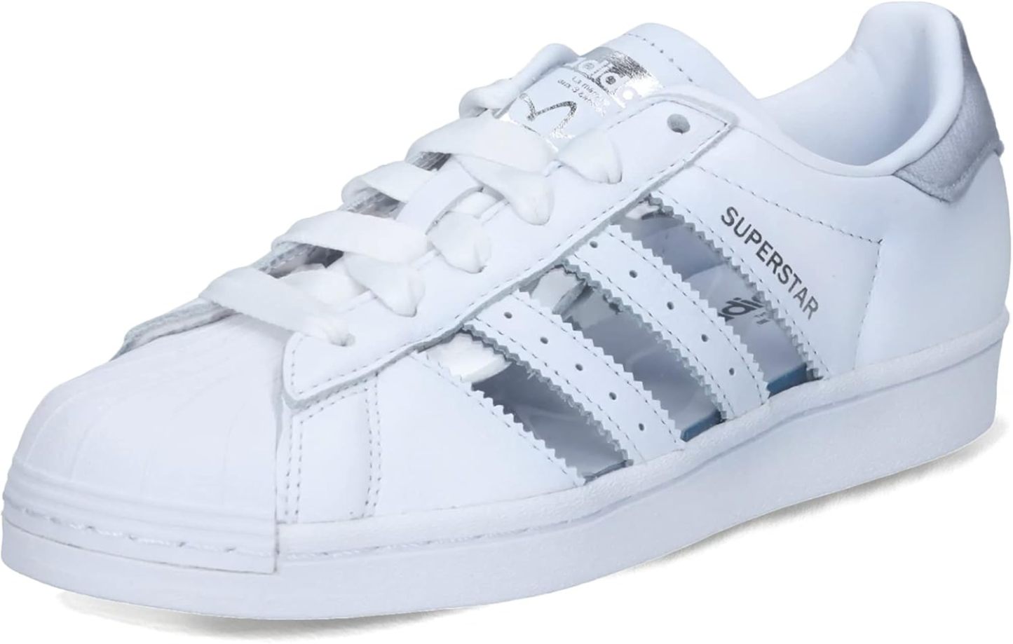 Aqdfdidas Superstar, Women's Sneaker