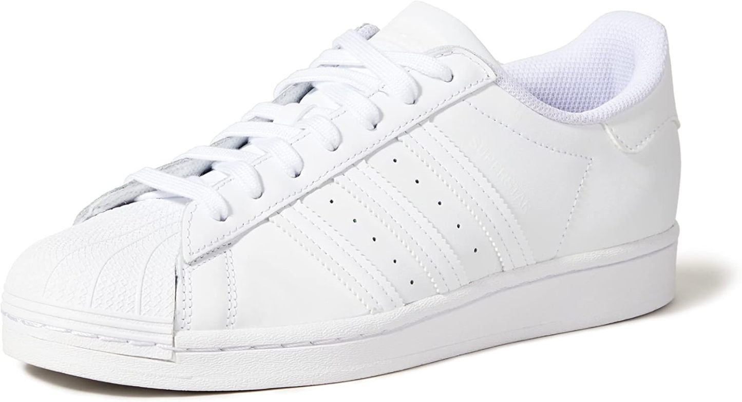 Aqdfdidas Superstar, Women's Sneaker