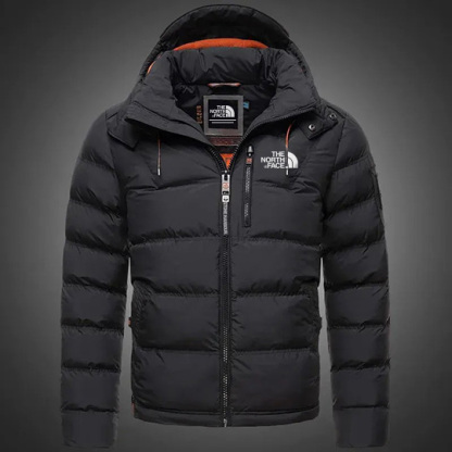 Men's Winter Thick Down Jacket 