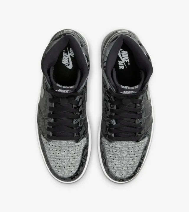 Air Jordan 1 High Rebellionaire