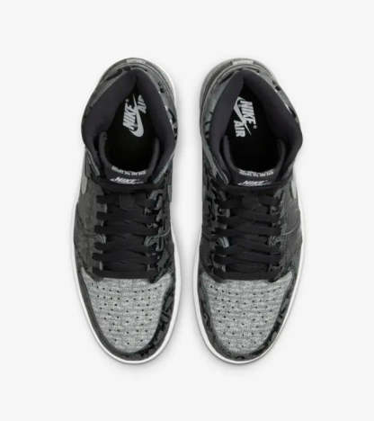 Air Jordan 1 High Rebellionaire