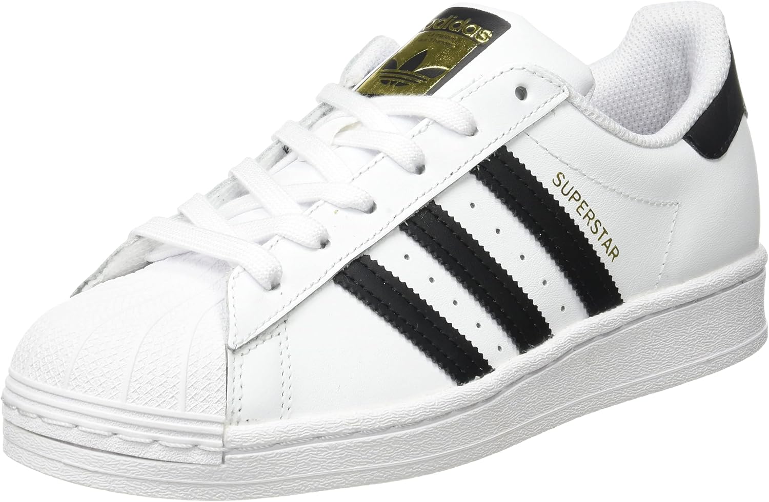 Aqdfdidas Superstar C, Sneakers