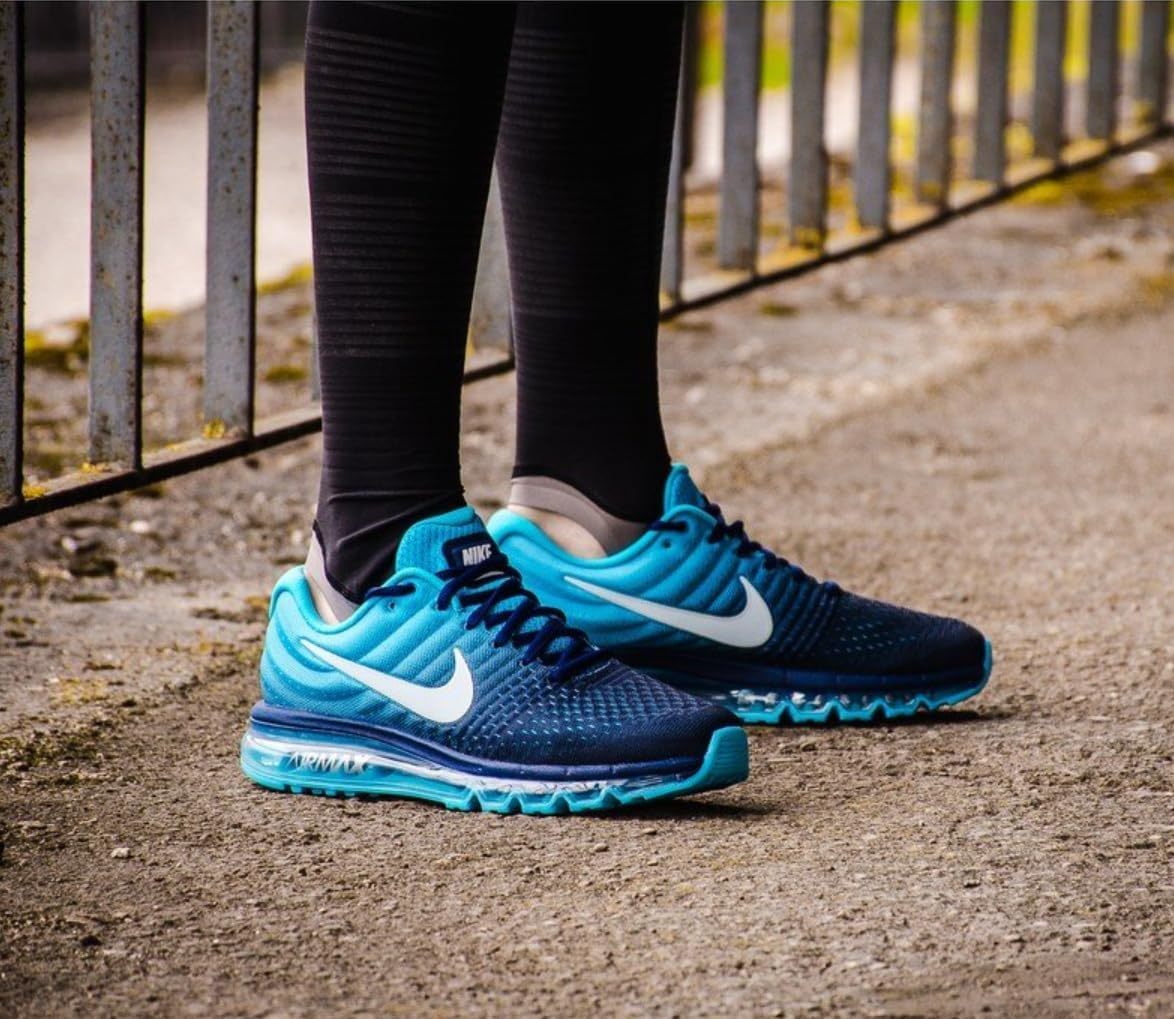 NIqdfKE Air Max 2017