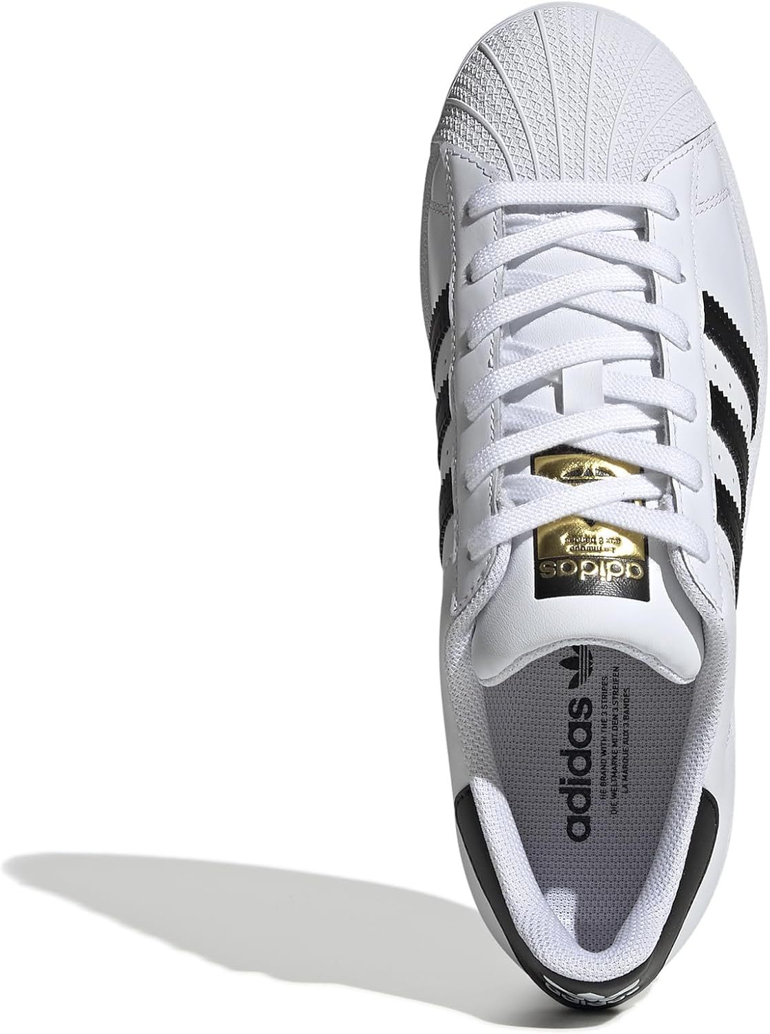 Aqdfdidas Superstar, Women's Sneaker