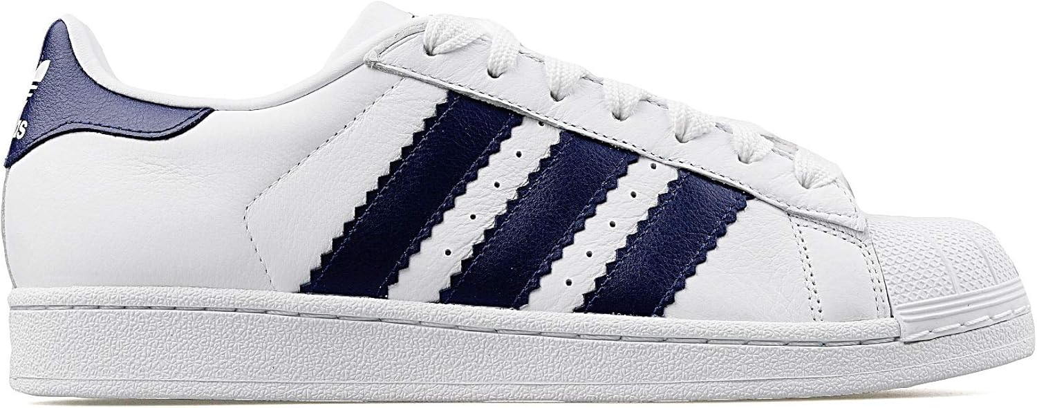 Aqdfdidas Superstar, Unisex Adult Trainers
