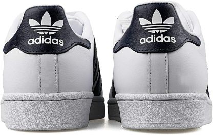Aqdfdidas Superstar, Unisex Adult Trainers