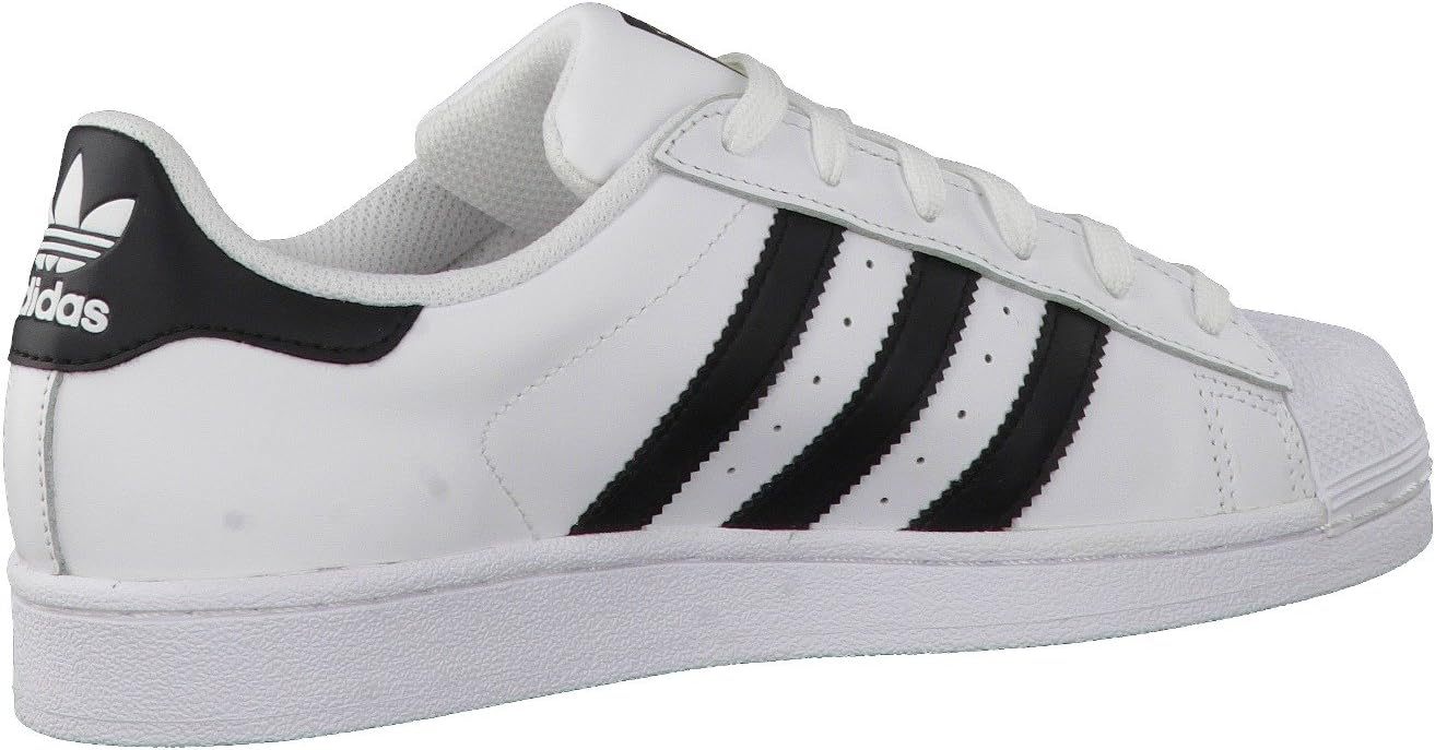 Aqdfdidas Superstar, Unisex Adult Trainers