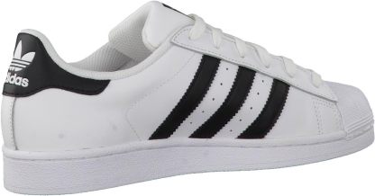 Aqdfdidas Superstar, Unisex Adult Trainers