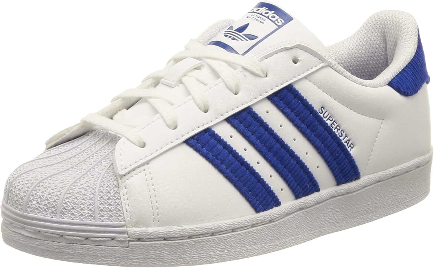 Aqdfdidas Superstar C, Sneakers