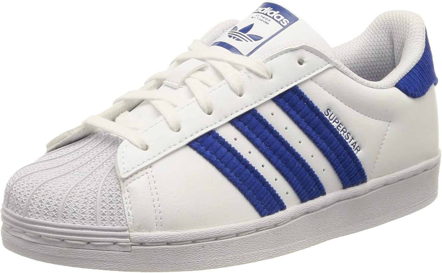 Aqdfdidas Superstar C, Sneakers