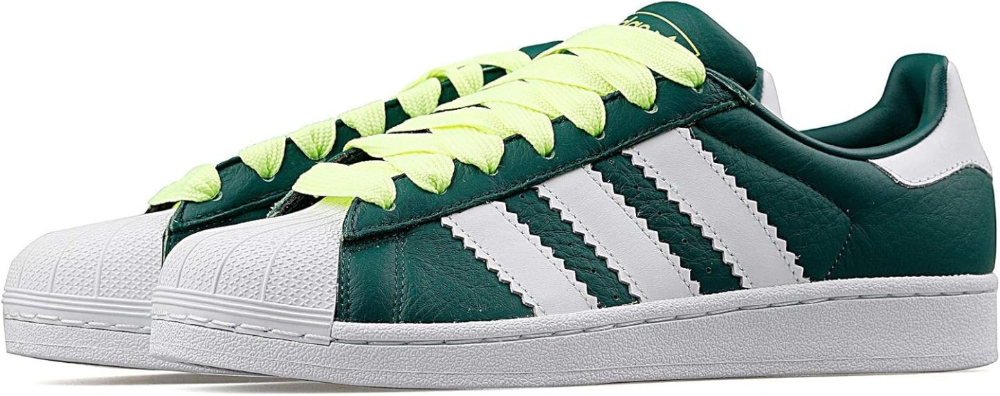 Aqdfdidas Superstar, Unisex Adult Trainers