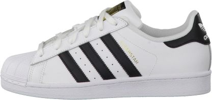 Aqdfdidas Superstar, Unisex Adult Trainers