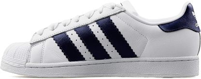 Aqdfdidas Superstar, Unisex Adult Trainers