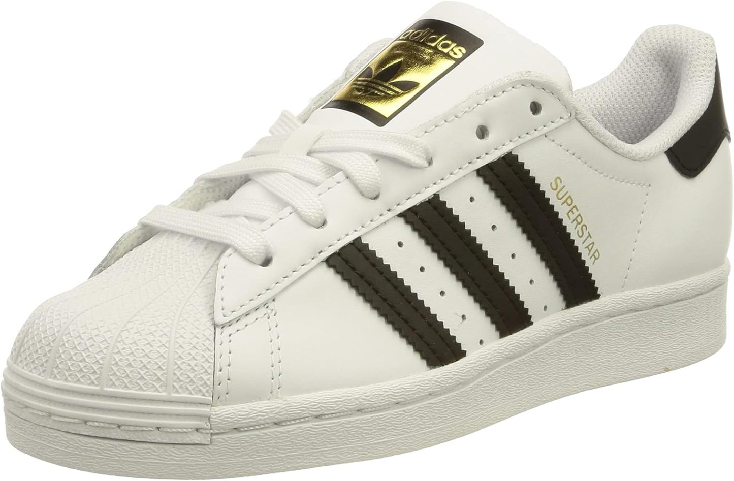 Aqdfdidas Superstar, Women's Sneaker