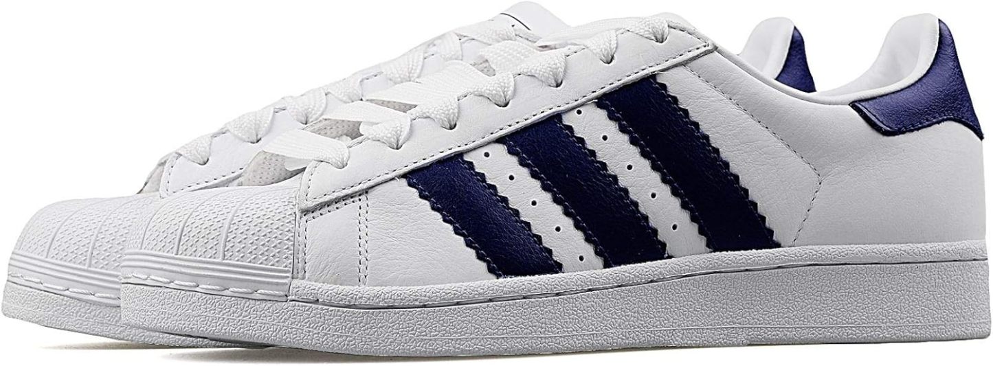Aqdfdidas Superstar, Unisex Adult Trainers
