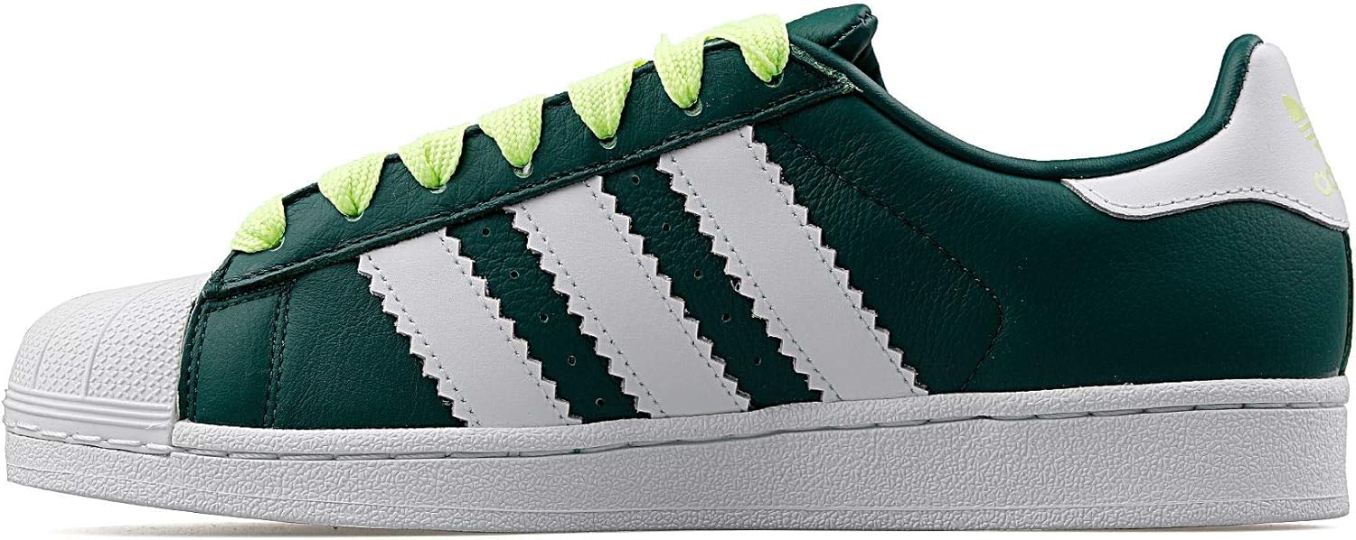 Aqdfdidas Superstar, Unisex Adult Trainers