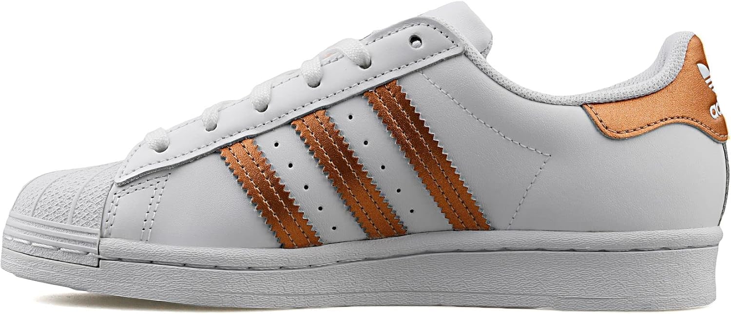 Aqdfdidas Superstar, Women's Sneaker