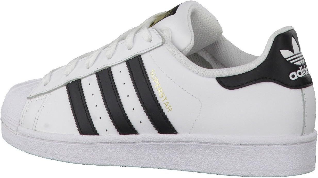 Aqdfdidas Superstar, Unisex Adult Trainers