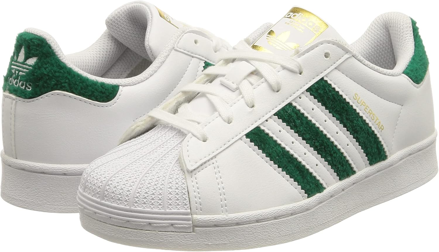 Aqdfdidas Superstar C, Sneakers