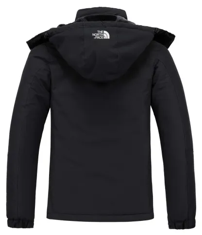 Veste de ski imperméable pour femme