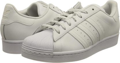 Aqdfdidas Superstar, Unisex Adult Trainers