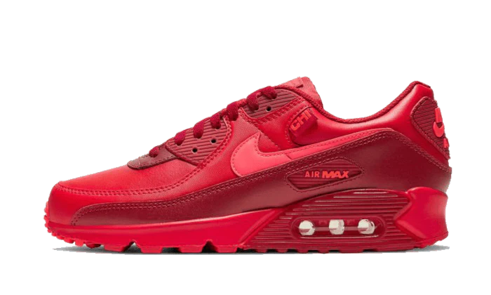 NIqdfKE Air Max 90 Chi City Special