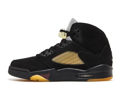 Air Jordan 5 x A Ma Maniere Dusk