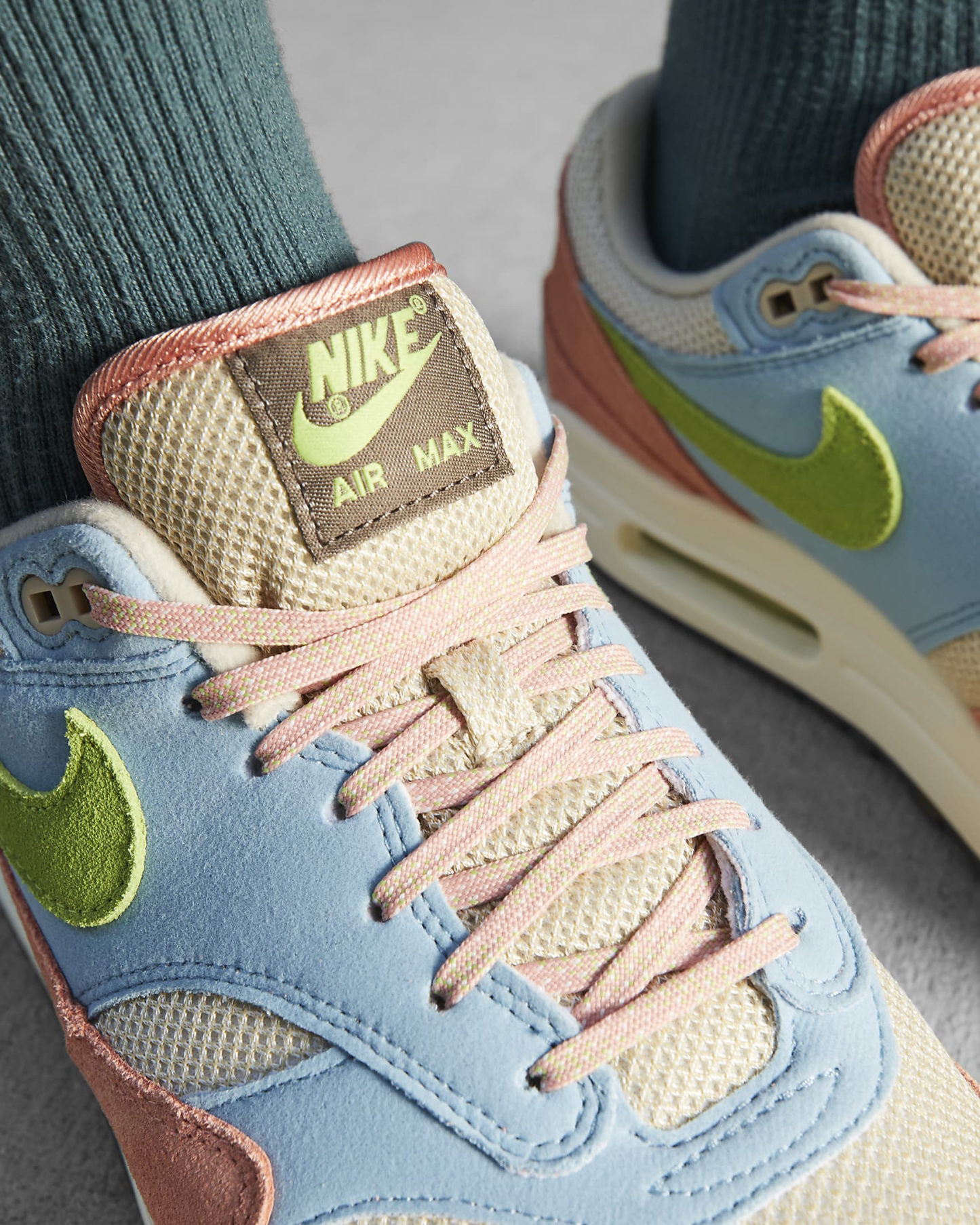 Niqdfke Air Max Series