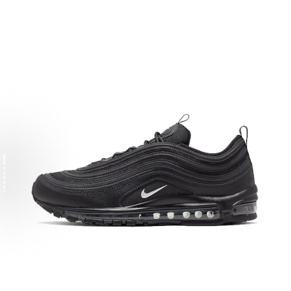 Nike Air Max 97 Black White Anthricite