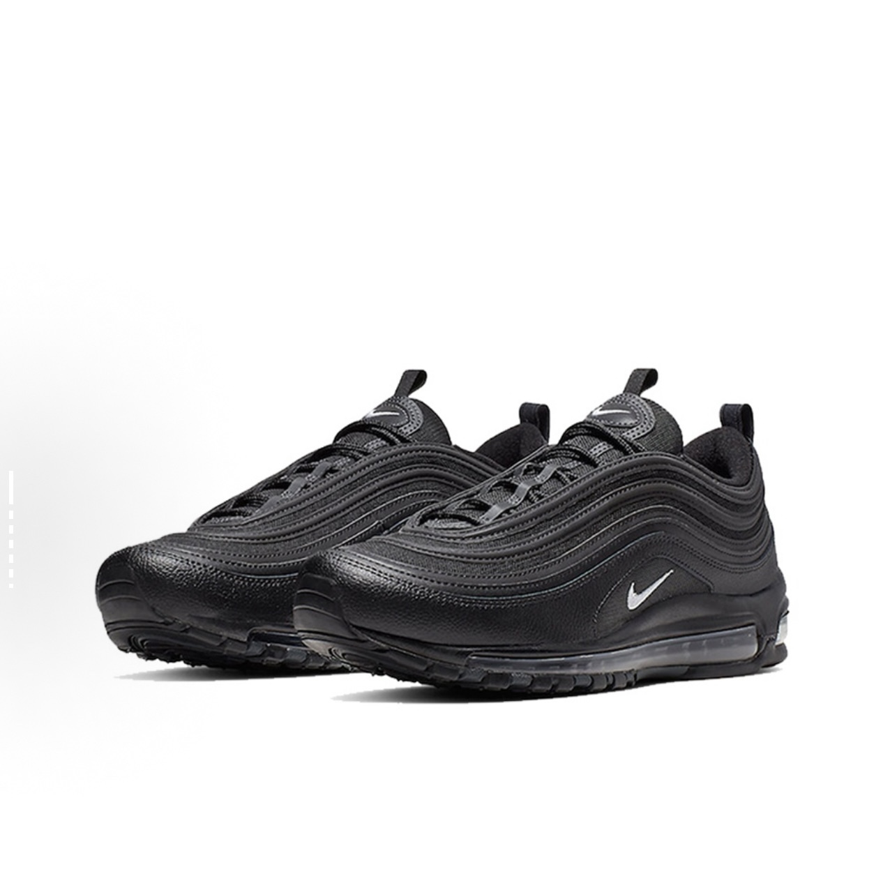 Nike Air Max 97 Black White Anthricite