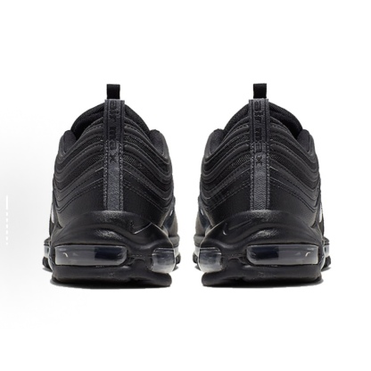 Nike Air Max 97 Black White Anthricite