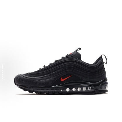 Nike Air Max 97 REFLECTIVE NIKE LOGO
