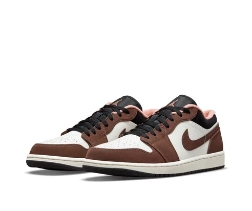 Air Jordan 1 Low Mocha