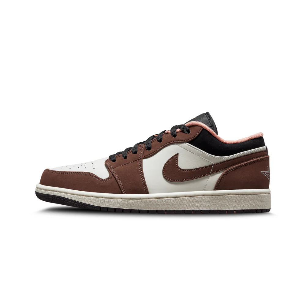 Air Jordan 1 Low Mocha
