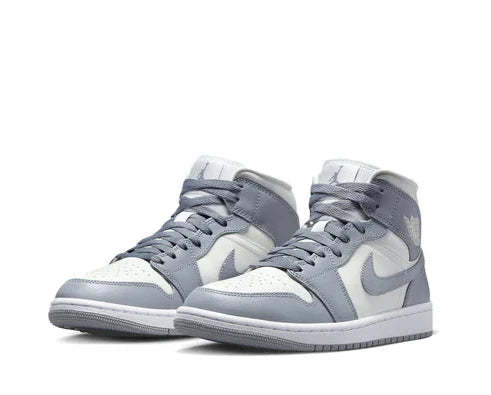 Air Jordan 1 Mid Stealth (W)