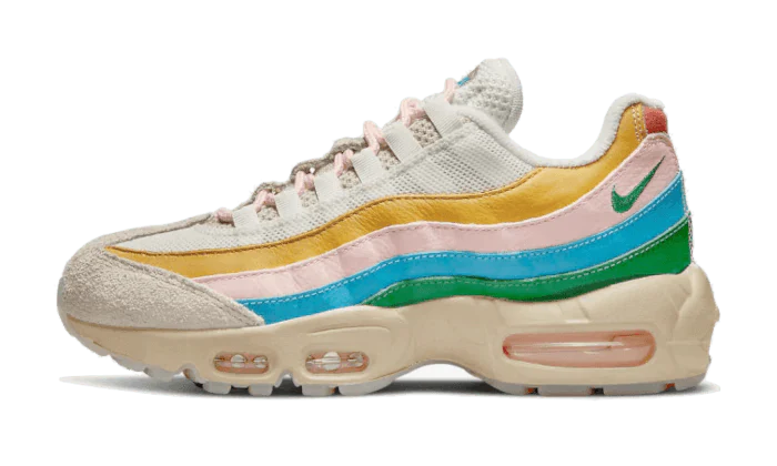 Air Max 95 Rise Unity