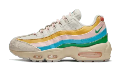 Air Max 95 Rise Unity
