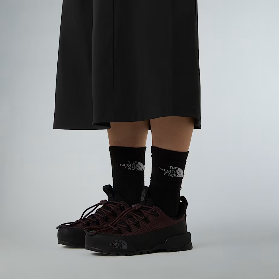 Bottines Street Glenclyffe Low