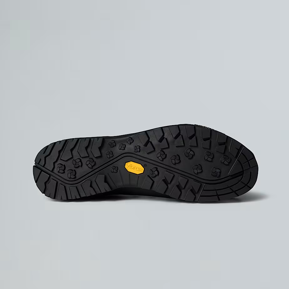 Bottines Street Glenclyffe Low