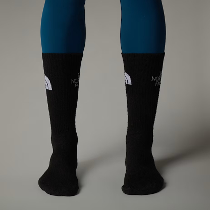 Chaussettes mi-mollets avec amorti Multi Sport