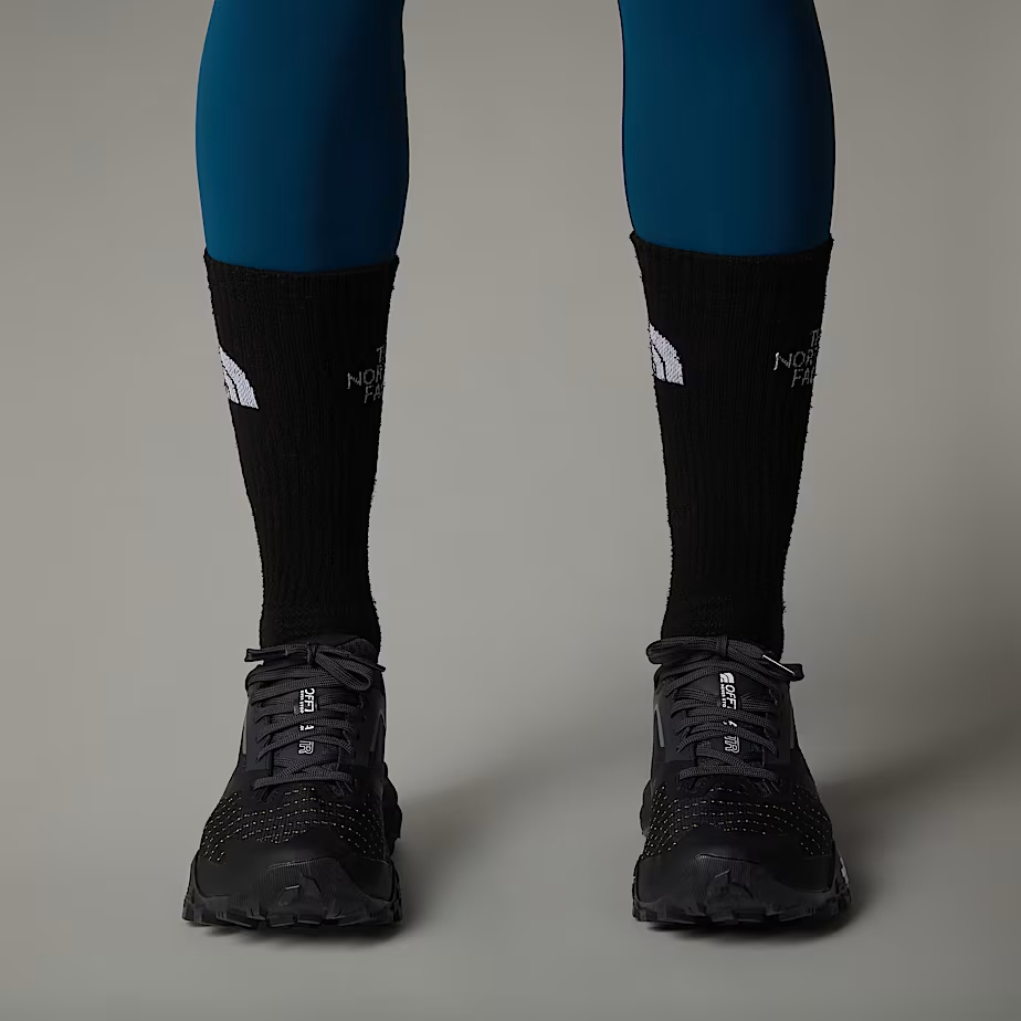 Chaussettes mi-mollets avec amorti Multi Sport