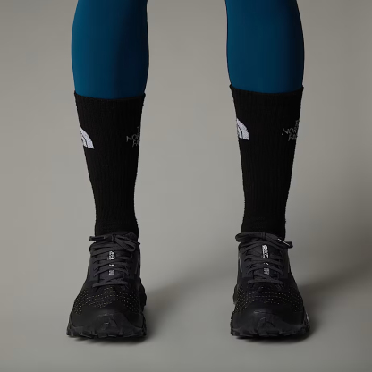 Chaussettes mi-mollets avec amorti Multi Sport